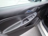 2018 Chevrolet Cruze Premier Hatchback Door Panel