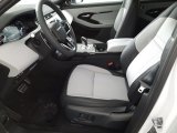 2023 Land Rover Range Rover Evoque S R-Dynamic Cloud Interior