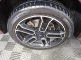 Ford Flex 2015 Wheels and Tires
