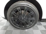 Land Rover Range Rover 2022 Wheels and Tires