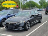 2020 Honda Accord Sport Sedan