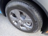 2022 Ford Mustang Mach-E Select eAWD Wheel