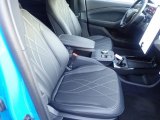 2022 Ford Mustang Mach-E Select eAWD Front Seat