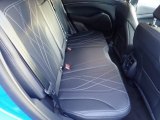 2022 Ford Mustang Mach-E Select eAWD Rear Seat