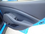 2022 Ford Mustang Mach-E Select eAWD Door Panel