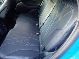 2022 Ford Mustang Mach-E Select eAWD Rear Seat