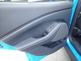 2022 Ford Mustang Mach-E Select eAWD Door Panel