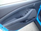 2022 Ford Mustang Mach-E Select eAWD Door Panel