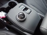 2022 Ford Mustang Mach-E Select eAWD Controls