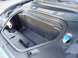 2022 Ford Mustang Mach-E Select eAWD Trunk
