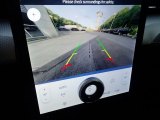 2022 Ford Mustang Mach-E Select eAWD Controls