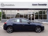 2018 Mazda MAZDA3 Touring 5 Door