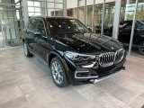 2022 BMW X5 xDrive40i Data, Info and Specs