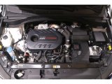 2017 Hyundai Santa Fe Sport 2.0T Ulitimate AWD 2.0 Liter GDI Turbocharged DOHC 16-Valve D-CVVT 4 Cylinder Engine