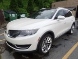 2018 Lincoln MKX Black Label AWD Data, Info and Specs