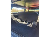 1971 Chevrolet Blazer K5 4x4 Trunk