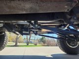 1971 Chevrolet Blazer K5 4x4 Undercarriage