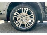 2021 Honda Passport EX-L AWD Wheel