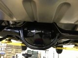 1956 Ford Parkland Country Squire Undercarriage