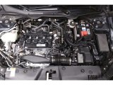 2017 Honda Civic Engines