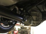 1956 Ford Parkland Country Squire Undercarriage