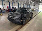 2021 Ford Bronco Sport Big Bend 4x4