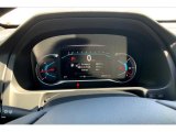 2021 Honda Passport EX-L AWD Gauges