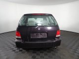1998 Honda Odyssey LX Exterior