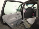 1998 Honda Odyssey LX Door Panel