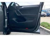 2018 Volkswagen Tiguan SEL Premium 4MOTION Door Panel