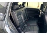 2018 Volkswagen Tiguan SEL Premium 4MOTION Rear Seat