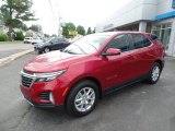 2022 Chevrolet Equinox LT AWD