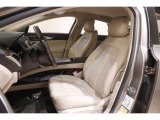 2016 Lincoln MKZ 3.7 AWD Front Seat