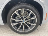 2022 BMW X3 sDrive30i Wheel