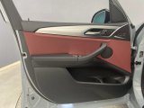 2022 BMW X3 sDrive30i Door Panel
