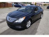 2012 Hyundai Sonata Limited