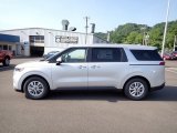 2023 Kia Carnival LX Exterior