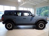 2022 Area 51 Ford Bronco Outer Banks 4x4 4-Door #144319242