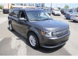 2018 Ford Flex SE Data, Info and Specs