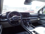 2023 Kia Carnival LX Dashboard