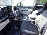 2023 Kia Carnival LX Front Seat