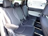 2023 Kia Carnival LX Rear Seat