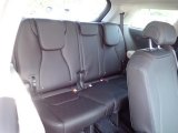 2023 Kia Carnival LX Rear Seat