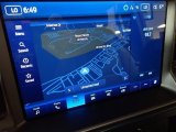 2022 Ford Bronco Outer Banks 4x4 4-Door Navigation