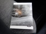 2022 Ford Maverick XLT AWD Books/Manuals