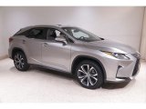 2019 Atomic Silver Lexus RX 350 AWD #144319373