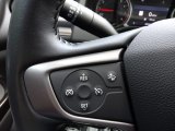 2021 GMC Acadia AT4 AWD Steering Wheel