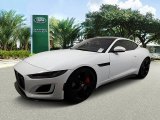 2023 Jaguar F-TYPE P450 AWD R-Dynamic Coupe Data, Info and Specs