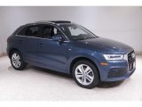 2018 Audi Q3 2.0 TFSI Premium quattro