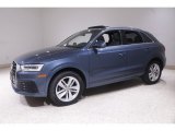 Audi Q3 2018 Data, Info and Specs